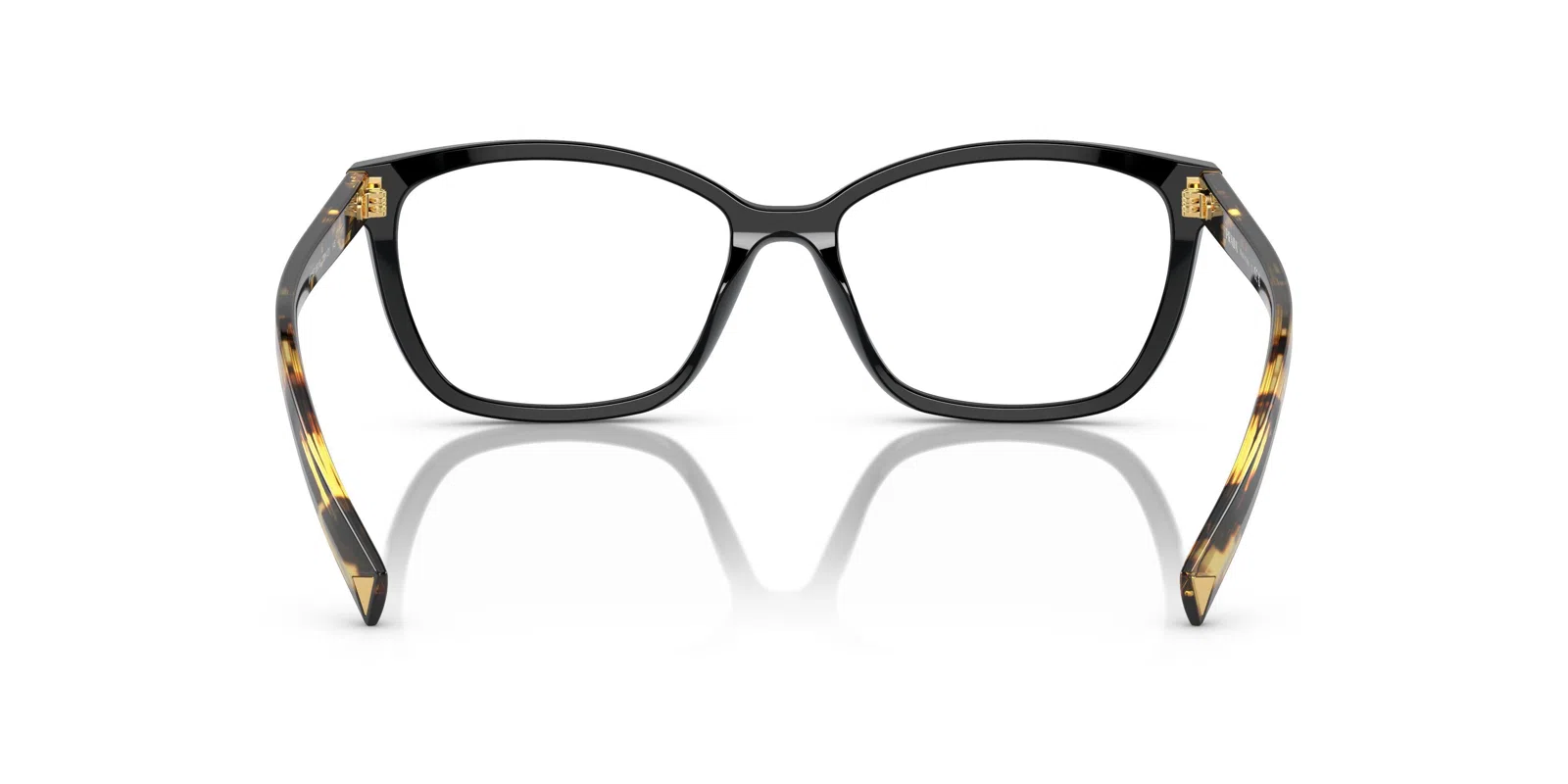 Prada 15ZV Eyeglasses - view 15